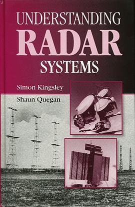 Understanding Radar Systems pdf epub mobi 电子书 下载