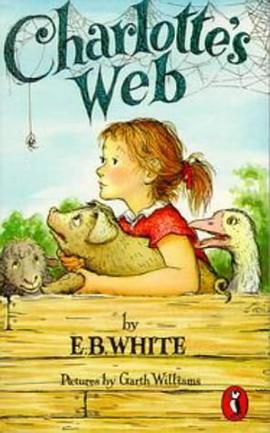charlotte's Web pdf epub mobi 电子书 下载