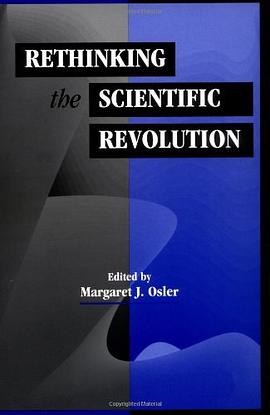 Rethinking the Scientific Revolution pdf epub mobi 電子書 下載
