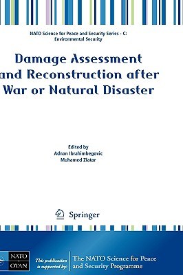 Damage Assessment and Reconstruction After War and Natural Disaster pdf epub mobi 電子書 下載