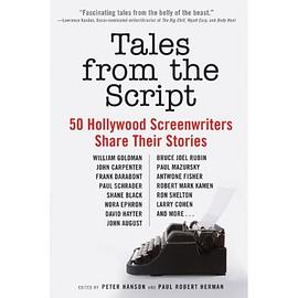 Tales from the Script pdf epub mobi 电子书 下载