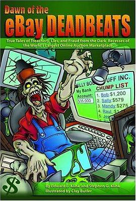 Dawn of the eBay Deadbeats pdf epub mobi 电子书 下载