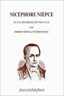 Nicéphore Niépce pdf epub mobi 电子书 下载