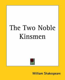The Two Noble Kinsmen pdf epub mobi 电子书 下载