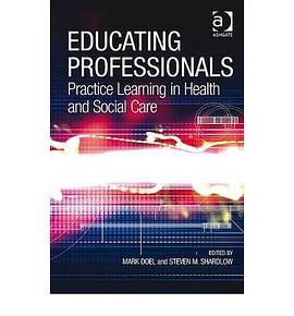 Educating Professionals pdf epub mobi 电子书 下载
