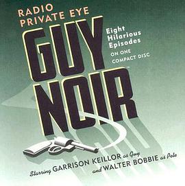Guy Noir pdf epub mobi 下载