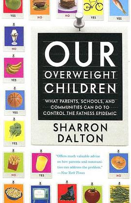 Our Overweight Children pdf epub mobi 电子书 下载