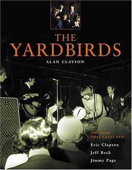 The "Yardbirds" pdf epub mobi 电子书 下载