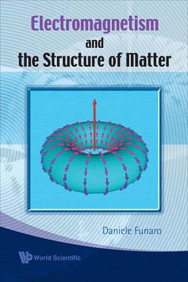 Electromagnetism And The Structure Of Matter pdf epub mobi 电子书 下载
