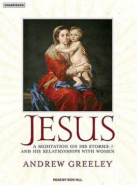 Jesus pdf epub mobi 电子书 下载