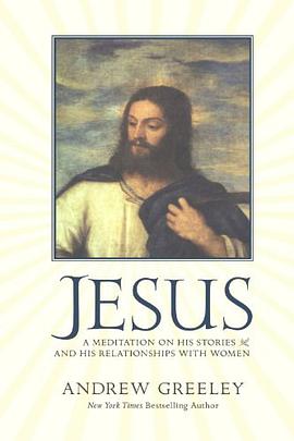 Jesus pdf epub mobi 电子书 下载