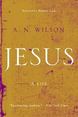 Jesus pdf epub mobi 电子书 下载