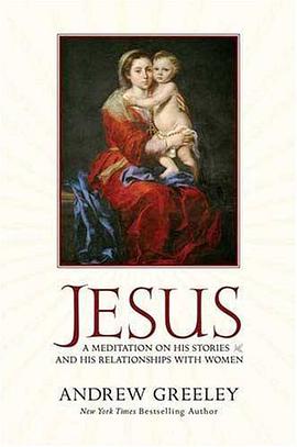 Jesus pdf epub mobi 电子书 下载