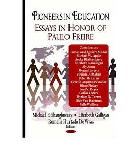 Pioneers in Education pdf epub mobi 电子书 下载