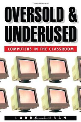 Oversold and Underused pdf epub mobi 下载