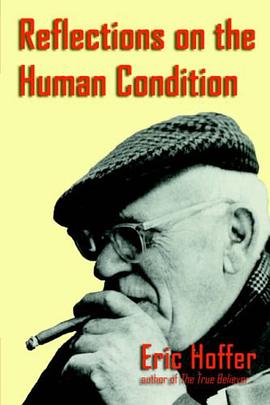 Reflections on the Human Condition pdf epub mobi 下载