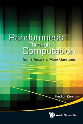 Randomness Through Computation pdf epub mobi 电子书 下载