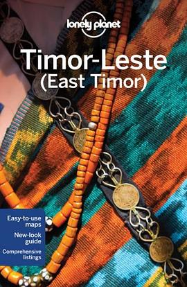 Timor-Leste pdf epub mobi 电子书 下载