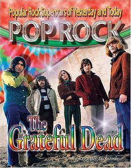 The "Grateful Dead" pdf epub mobi 电子书 下载