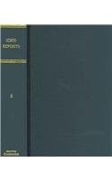 ICSID Reports pdf epub mobi 电子书 下载