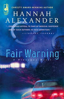 Fair Warning pdf epub mobi 电子书 下载