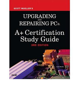 Upgrading and Repairing Pcs pdf epub mobi 電子書 下載