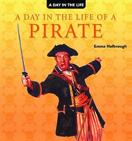 A Day in the Life of a Pirate pdf epub mobi 电子书 下载