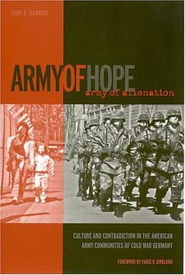 Army of Hope, Army of Alienation pdf epub mobi 电子书 下载