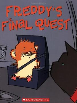 Book Five In The Golden Hamster Saga pdf epub mobi 電子書 下載
