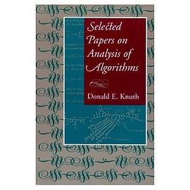 Selected Papers on Design of Algorithms pdf epub mobi 电子书 下载