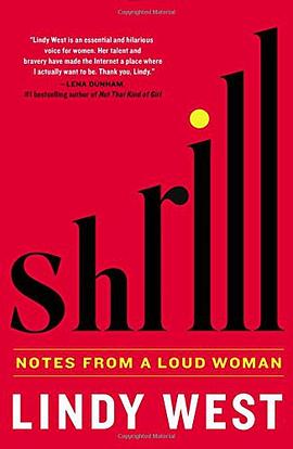 Shrill pdf epub mobi 电子书 下载