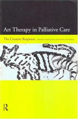 Art Therapy in Palliative Care pdf epub mobi 電子書 下載