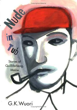 Nude in Tub pdf epub mobi 电子书 下载