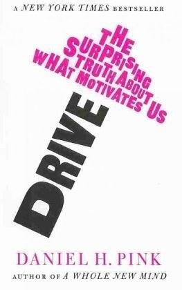 Drive pdf epub mobi 电子书 下载