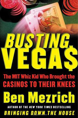 Busting Vegas pdf epub mobi 電子書 下載
