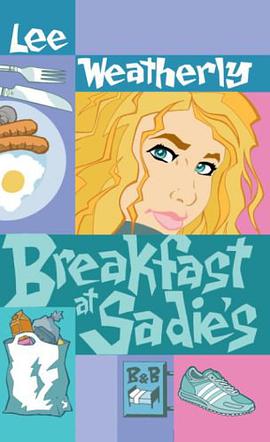 Breakfast at Sadie's pdf epub mobi 电子书 下载