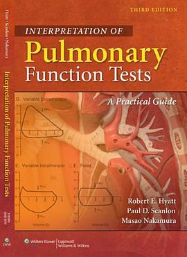 Interpretation of Pulmonary Function Tests pdf epub mobi 电子书 下载