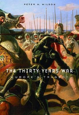 The Thirty Years War pdf epub mobi 電子書 下載
