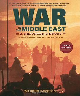 War in the Middle East pdf epub mobi 电子书 下载