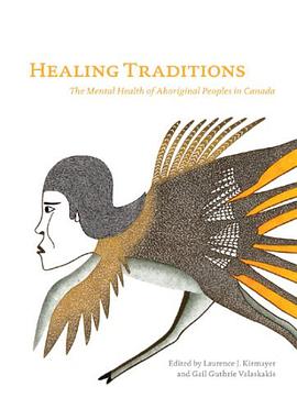 Healing Traditions pdf epub mobi 电子书 下载