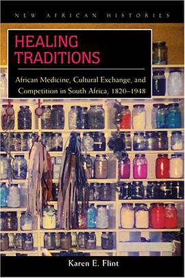 Healing Traditions pdf epub mobi 電子書 下載