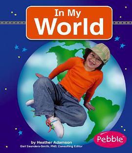 In My World pdf epub mobi 电子书 下载