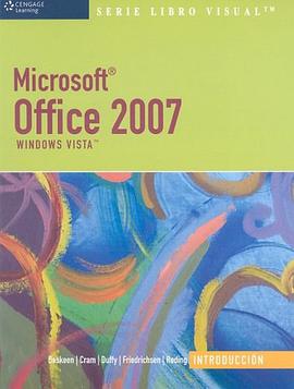 Microsoft Office 2007 pdf epub mobi 下载