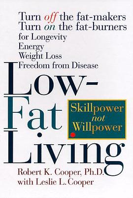Low-Fat Living pdf epub mobi 电子书 下载