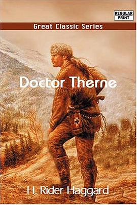 Doctor Therne pdf epub mobi 电子书 下载