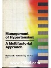 Management of Hypertension: A Multifactorial Approach pdf epub mobi 电子书 下载
