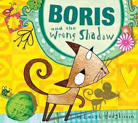 Boris and the Wrong Shadow pdf epub mobi 电子书 下载