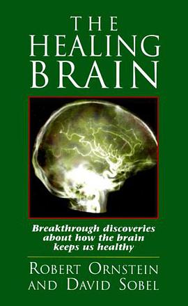 The Healing Brain pdf epub mobi 电子书 下载