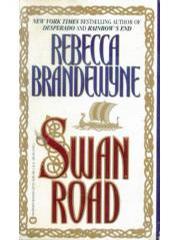 Swan Road pdf epub mobi 电子书 下载