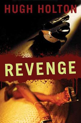 Revenge pdf epub mobi 電子書 下載